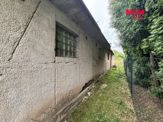 Prodej garáže, Rtyně v Podkrkonoší, 25 m2