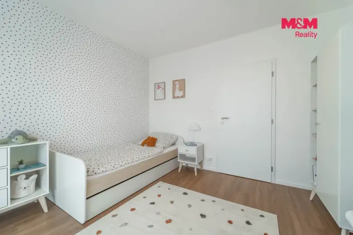 Prodej bytu 4+kk, Rokycany - Plzeňské Předměstí, Vysoký průhon, 147 m2