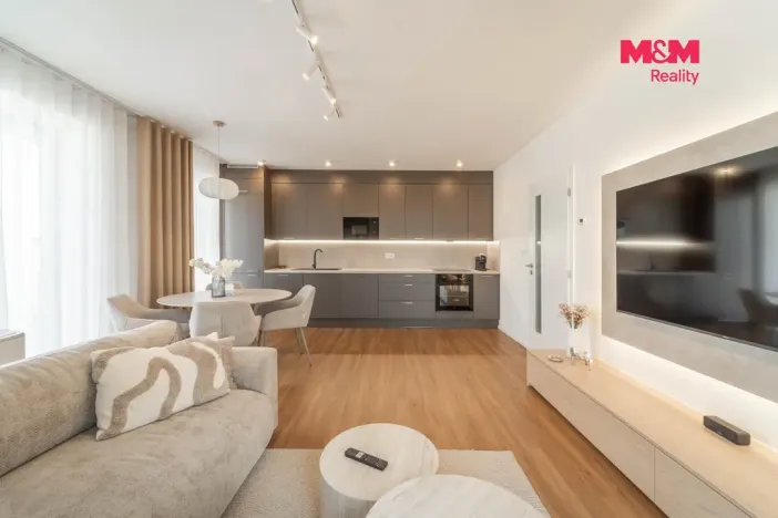 Prodej bytu 4+kk, Rokycany, Vysoký průhon, 141 m2