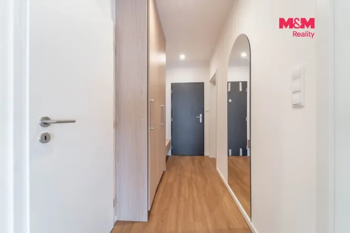 Prodej bytu 4+kk, Rokycany, Vysoký průhon, 141 m2