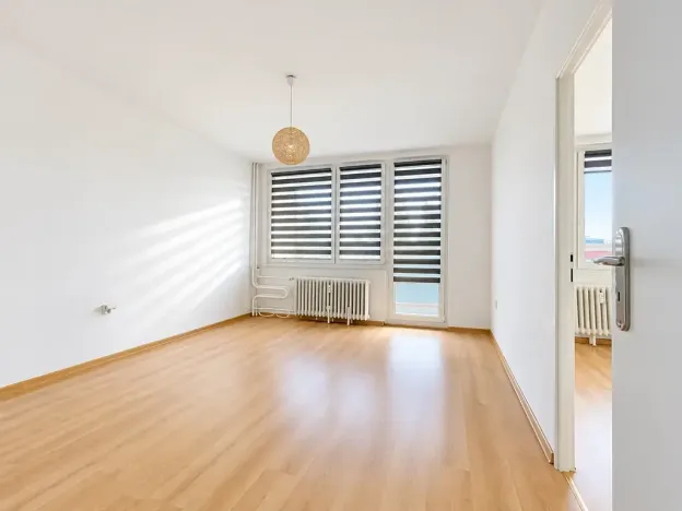 Prodej bytu 3+1, Hradec Králové, Třebechovická, 76 m2