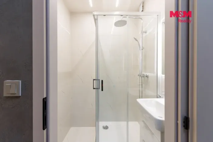 Prodej bytu 2+1, Ostrava, Výškovická, 57 m2