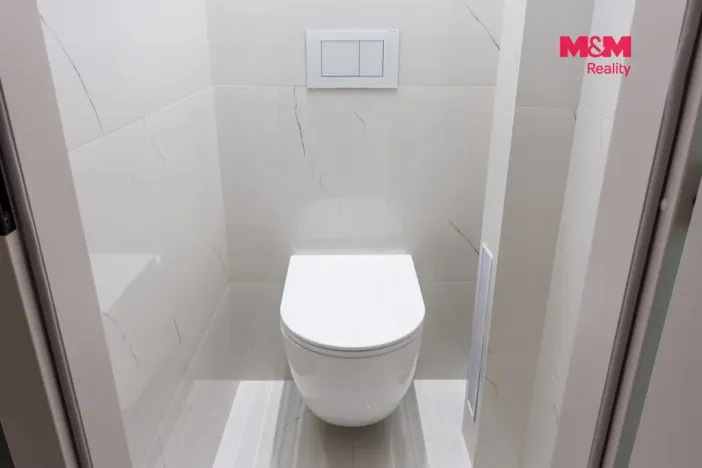 Prodej bytu 2+1, Ostrava, Výškovická, 57 m2