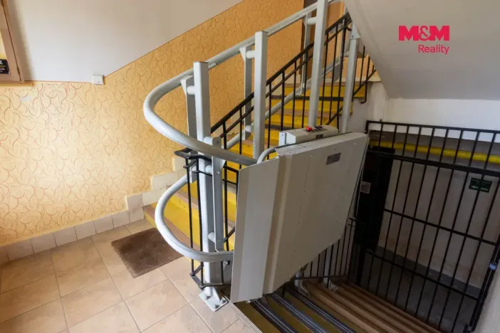 Prodej bytu 2+1, Ostrava, Výškovická, 57 m2