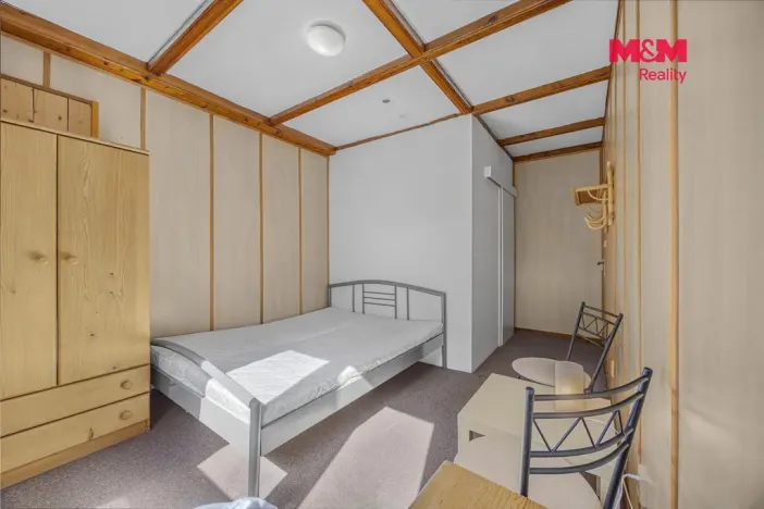 Prodej ubytování, Deštné v Orlických horách, 1200 m2