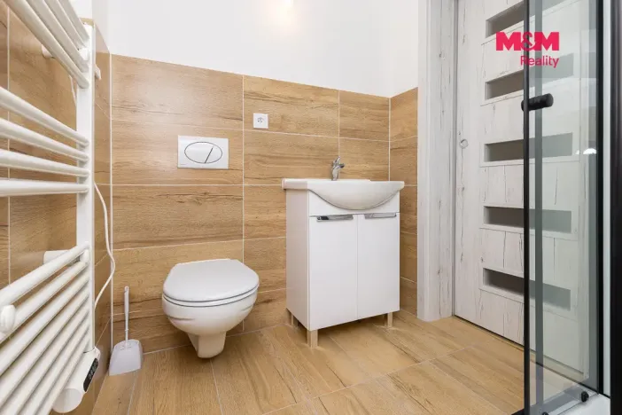 Prodej rodinného domu, Uhersko, 84 m2