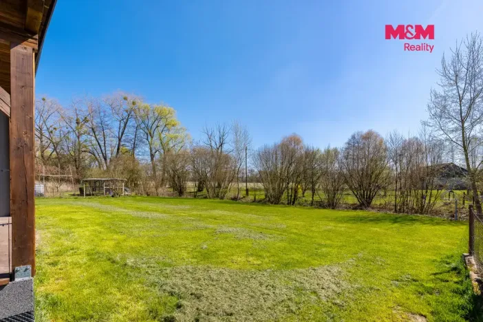 Prodej rodinného domu, Uhersko, 84 m2