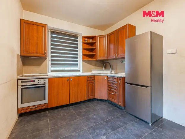 Prodej rodinného domu, Čtyřkoly - Javorník, 236 m2