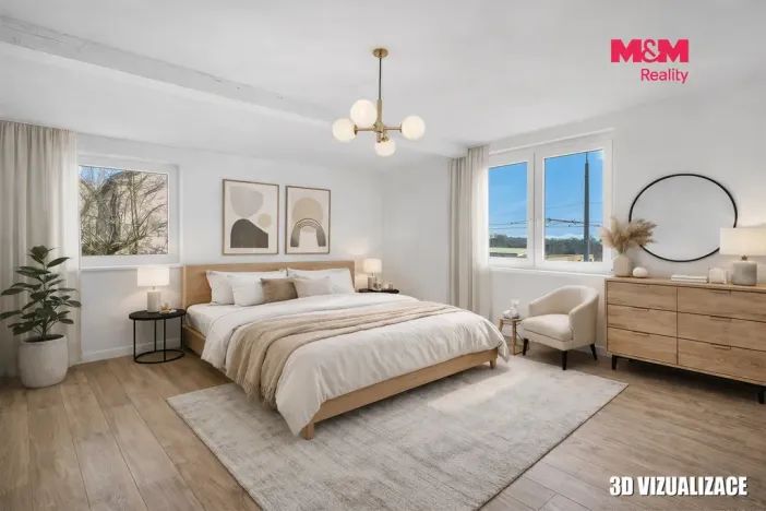 Prodej rodinného domu, Litvínov - Horní Litvínov, Žižkova, 105 m2