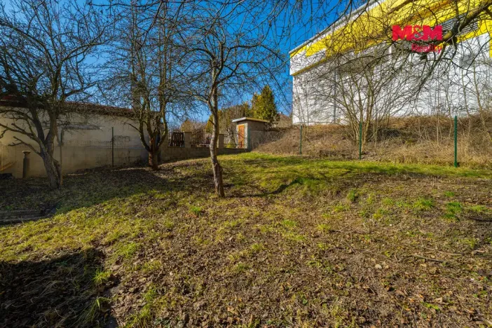 Prodej rodinného domu, Litvínov - Horní Litvínov, Žižkova, 105 m2