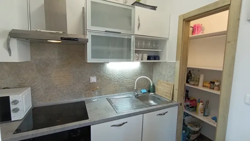 Prodej bytu 3+kk, Premantura, Chorvatsko, 80 m2