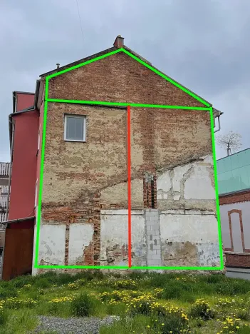 Pronájem - jiné, Opava, Pivovarská, 140 m2