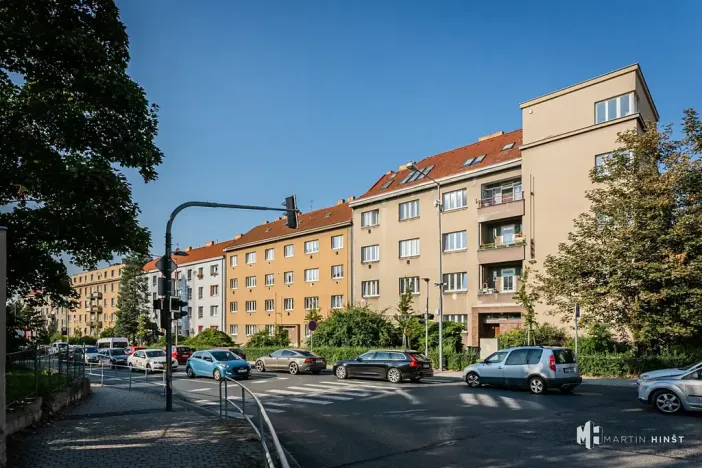 Prodej bytu 2+kk, Brandýs nad Labem-Stará Boleslav, Královická, 155 m2