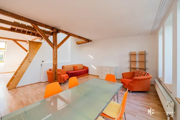 Prodej bytu 2+kk, Brandýs nad Labem-Stará Boleslav, Královická, 155 m2