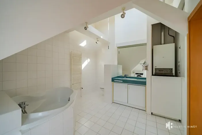 Prodej bytu 2+kk, Brandýs nad Labem-Stará Boleslav, Královická, 155 m2