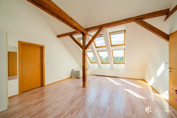 Prodej bytu 2+kk, Brandýs nad Labem-Stará Boleslav, Královická, 155 m2
