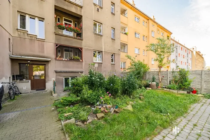 Prodej bytu 2+kk, Brandýs nad Labem-Stará Boleslav, Královická, 155 m2