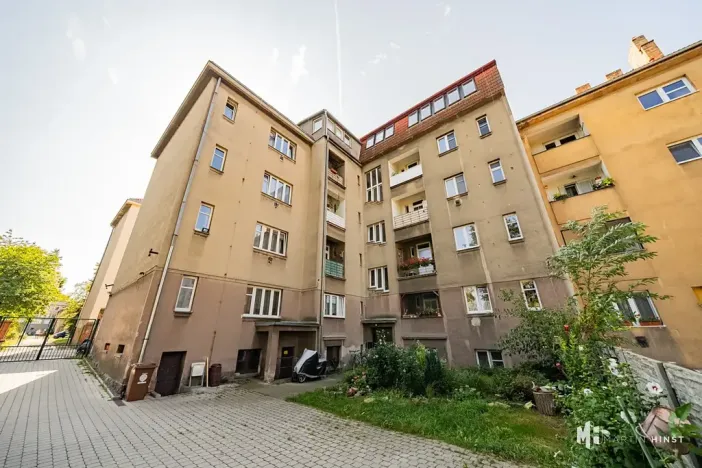 Prodej bytu 2+kk, Brandýs nad Labem-Stará Boleslav, Královická, 155 m2