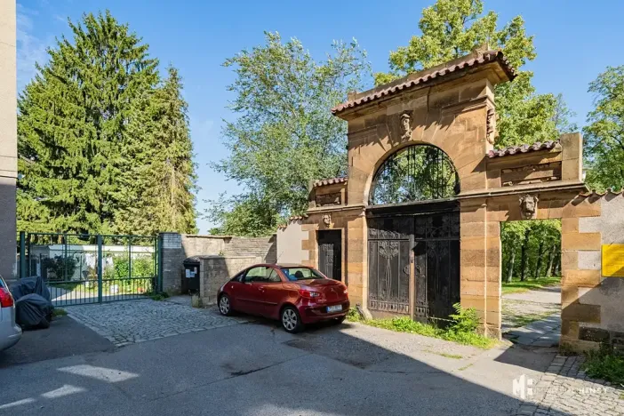 Prodej bytu 2+kk, Brandýs nad Labem-Stará Boleslav, Královická, 155 m2