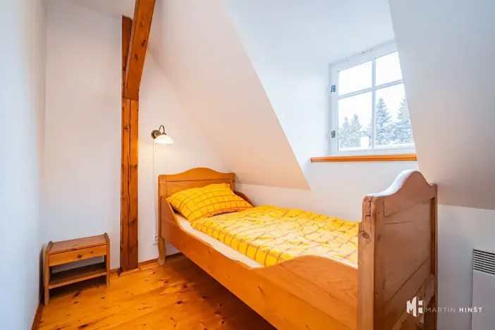 Prodej chalupy, Doubice, 189 m2