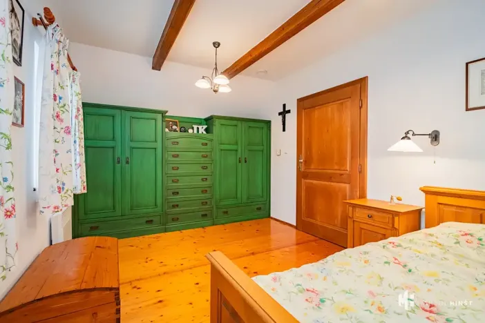 Prodej chalupy, Doubice, 189 m2