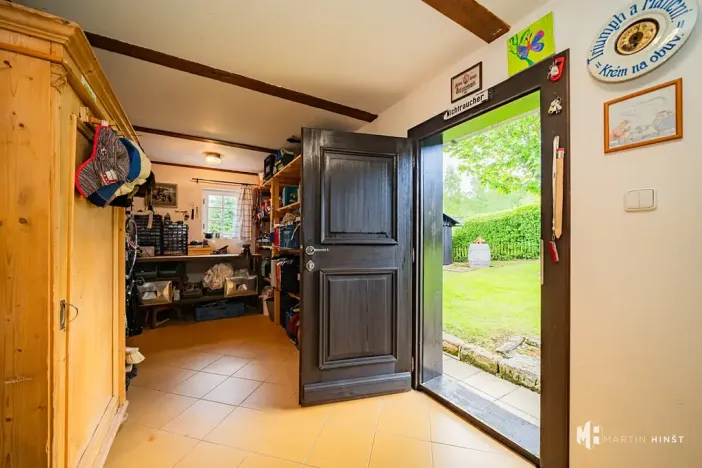 Prodej chalupy, Doubice, 189 m2