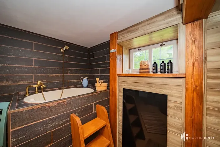 Prodej chalupy, Doubice, 189 m2