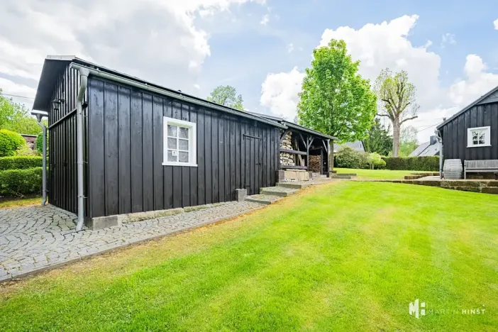 Prodej chalupy, Doubice, 189 m2