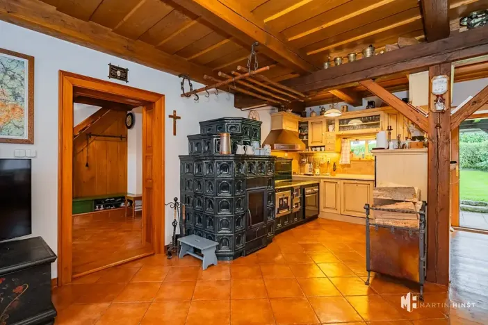 Prodej chalupy, Doubice, 189 m2