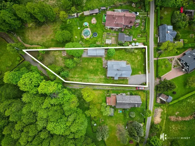 Prodej chalupy, Doubice, 189 m2