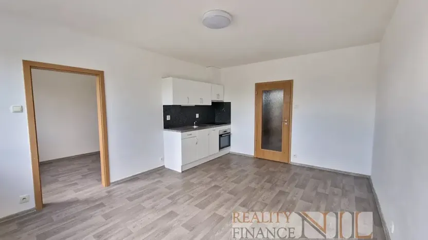 Pronájem bytu 1+kk, Stod, U Elektrárny, 30 m2
