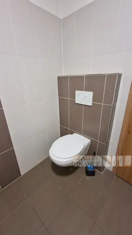 Pronájem bytu 1+kk, Stod, U Elektrárny, 30 m2