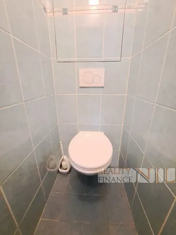 Pronájem bytu 2+1, Plzeň, Čermákova, 58 m2