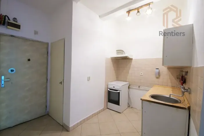 Prodej bytu 2+1, Praha - Podolí, Sinkulova, 54 m2