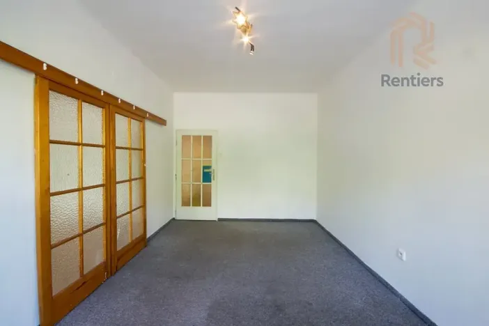 Prodej bytu 2+1, Praha - Podolí, Sinkulova, 54 m2