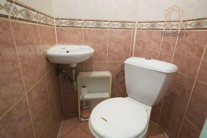 Prodej bytu 2+1, Praha - Podolí, Sinkulova, 54 m2