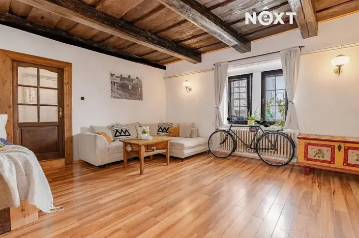 Prodej bytu 2+kk, České Budějovice, Plachého, 66 m2