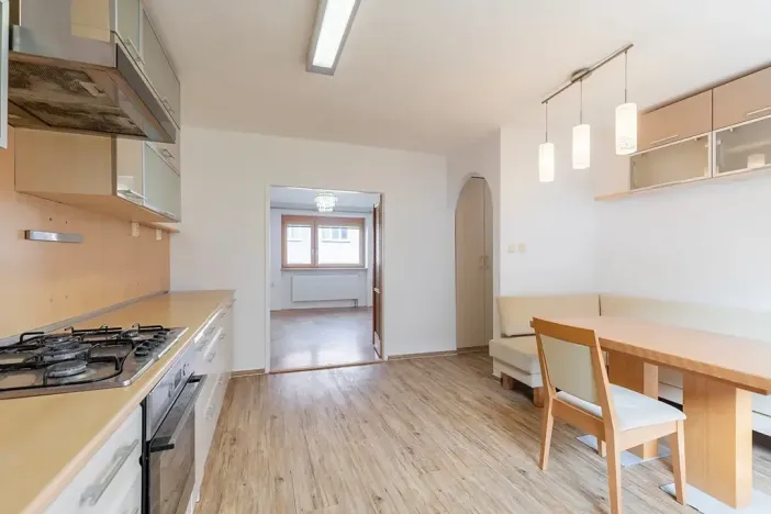 Prodej bytu 3+1, Přibice, 69 m2