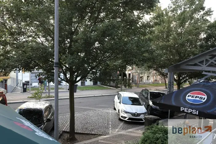 Pronájem bytu 2+1, Karlovy Vary, Moskevská, 66 m2