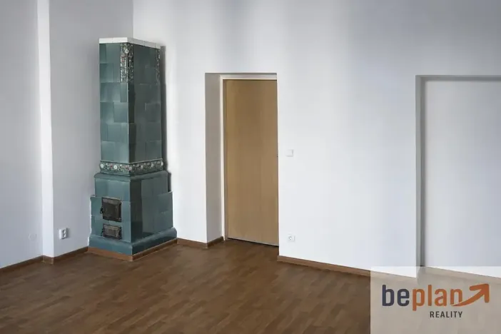 Pronájem bytu 2+1, Karlovy Vary, Moskevská, 66 m2