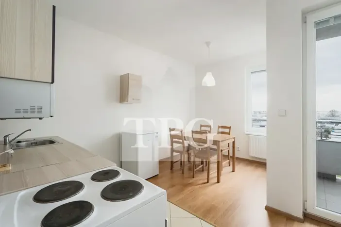 Pronájem bytu 2+kk, Praha - Letňany, Miroslava Hajna, 52 m2