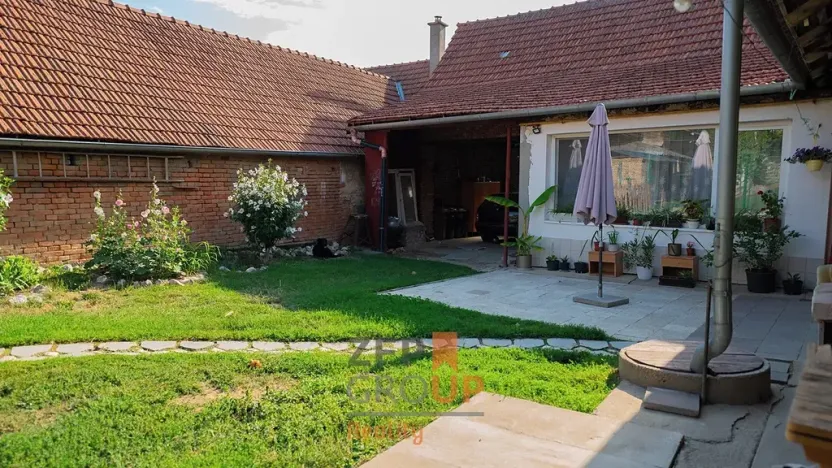 Prodej rodinného domu, Horní Bojanovice, 94 m2