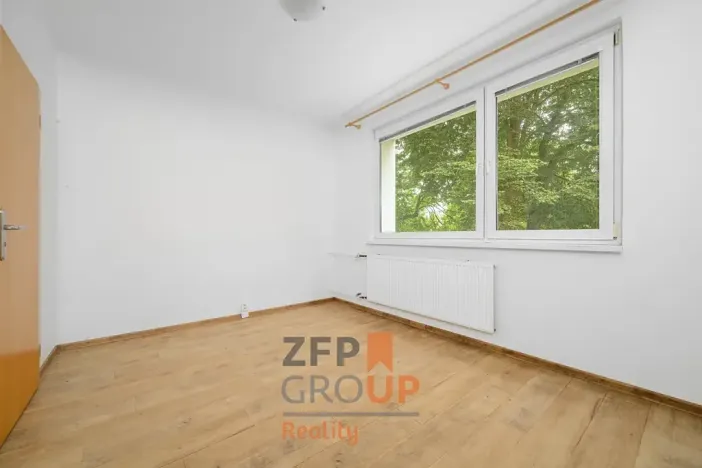 Prodej bytu 3+1, Liberec, Holubova, 74 m2