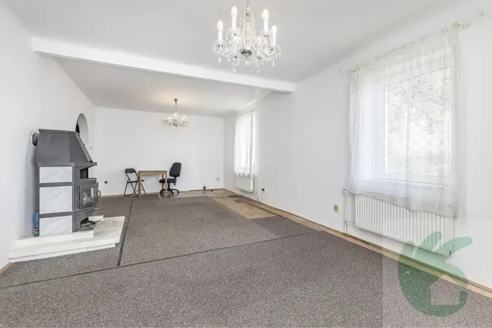 Prodej rodinného domu, Liberec, Charbinská, 240 m2