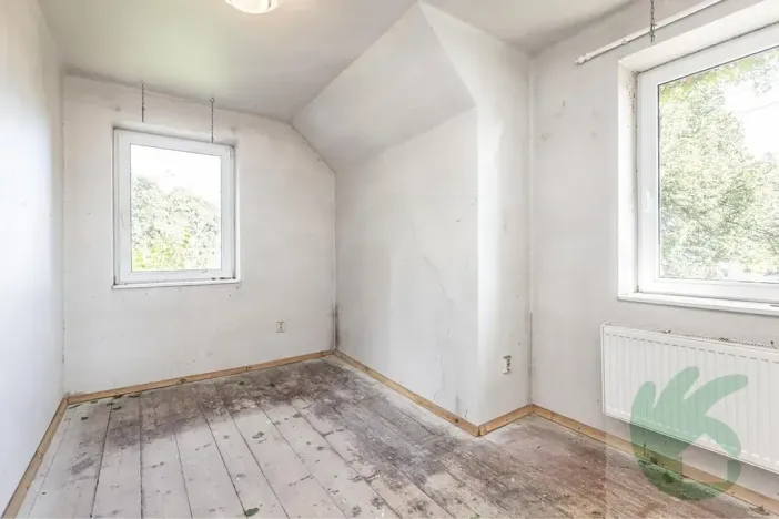 Prodej rodinného domu, Liberec, Charbinská, 240 m2