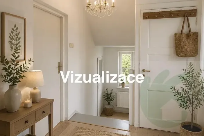 Prodej rodinného domu, Liberec, Charbinská, 240 m2