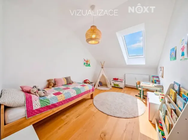 Prodej bytu 3+kk, Želešice, 24. dubna, 77 m2