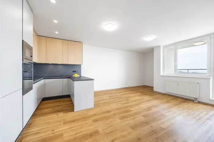 Prodej bytu 3+kk, Praha - Stodůlky, Petržílkova, 92 m2