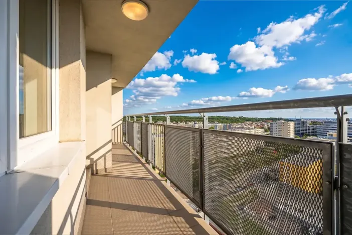 Prodej bytu 3+kk, Praha - Stodůlky, Petržílkova, 92 m2