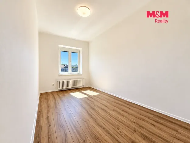 Pronájem rodinného domu, Bohumín - Nový Bohumín, Sadová, 153 m2